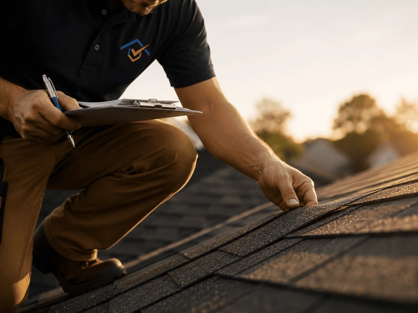 Why Choose Roof Inspection in Grapeville, PA