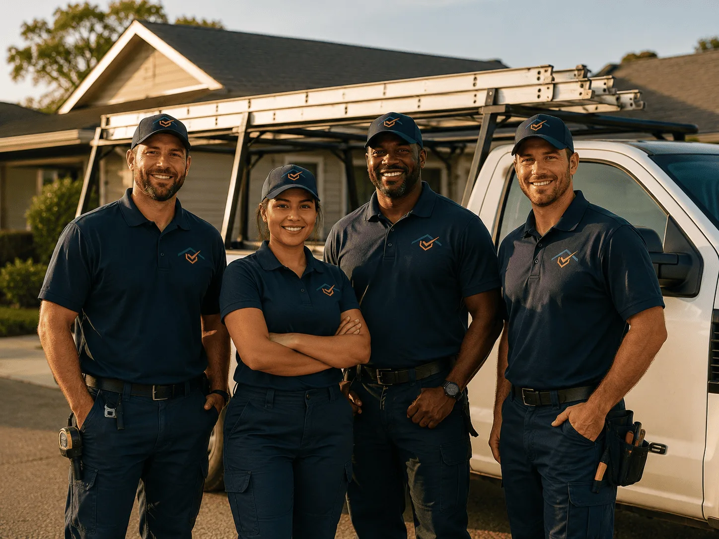 Roof Inspection company in Grapeville, PA